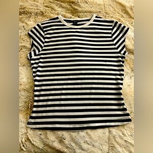 Shein women’s short sleeve shirt